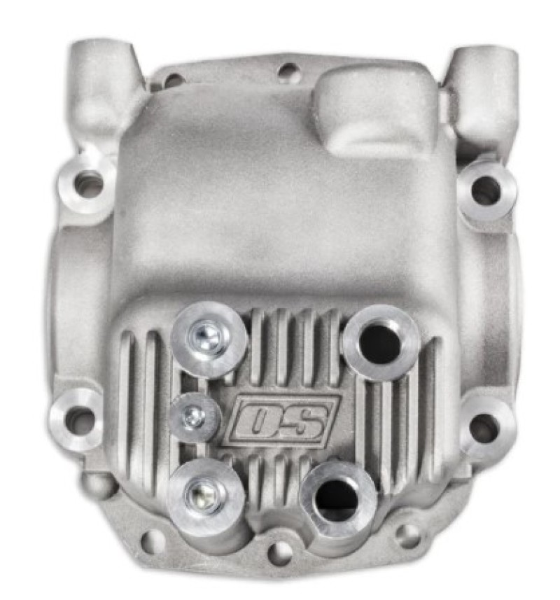 Mazda Miata MX-5 Rear Differential Cover - OS Giken - Expanded Capacity - `16-`27